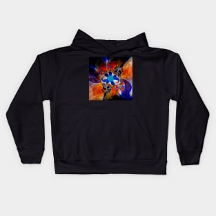 Flower Kids Hoodie